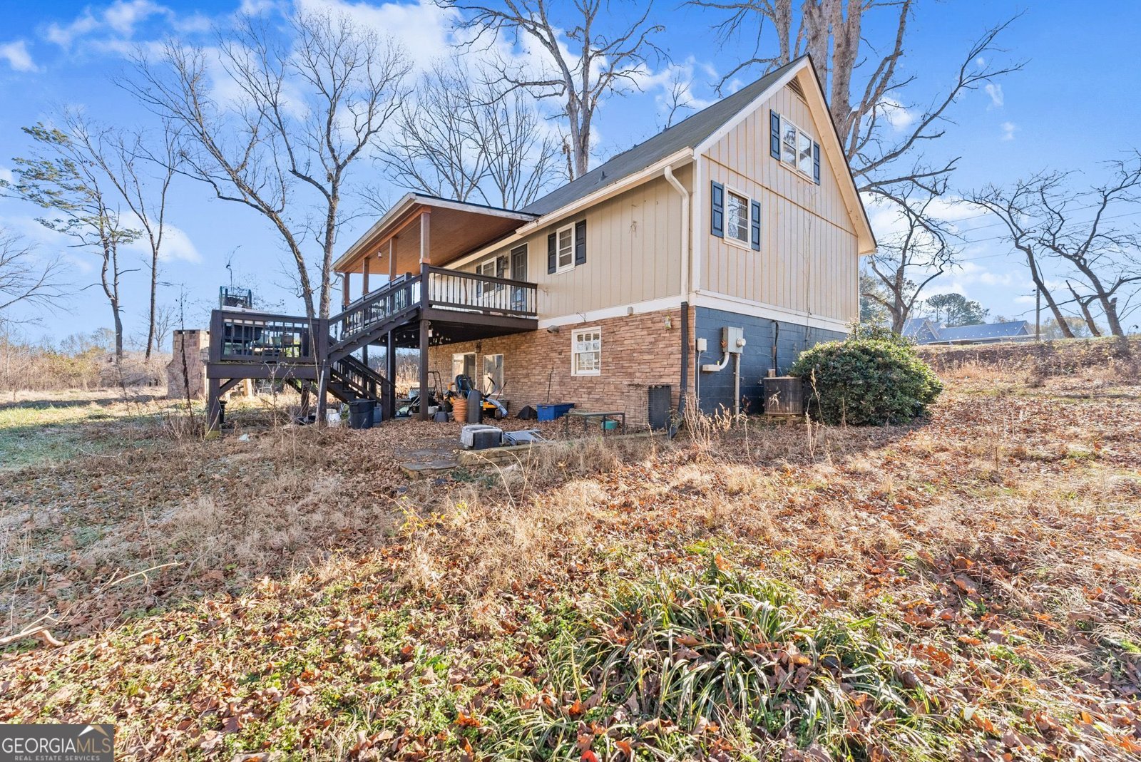 103 Grove Level Drive Commerce - 10