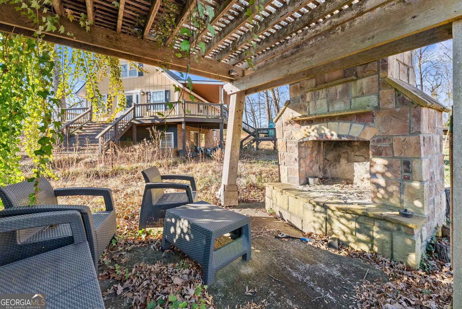 103 Grove Level Drive Commerce - 17