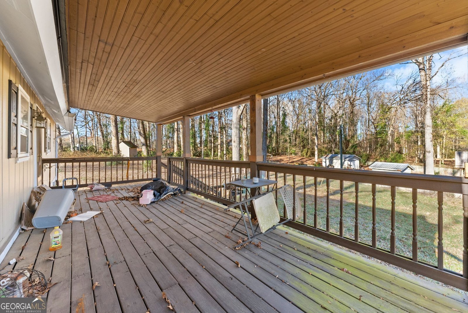 103 Grove Level Drive Commerce - 19