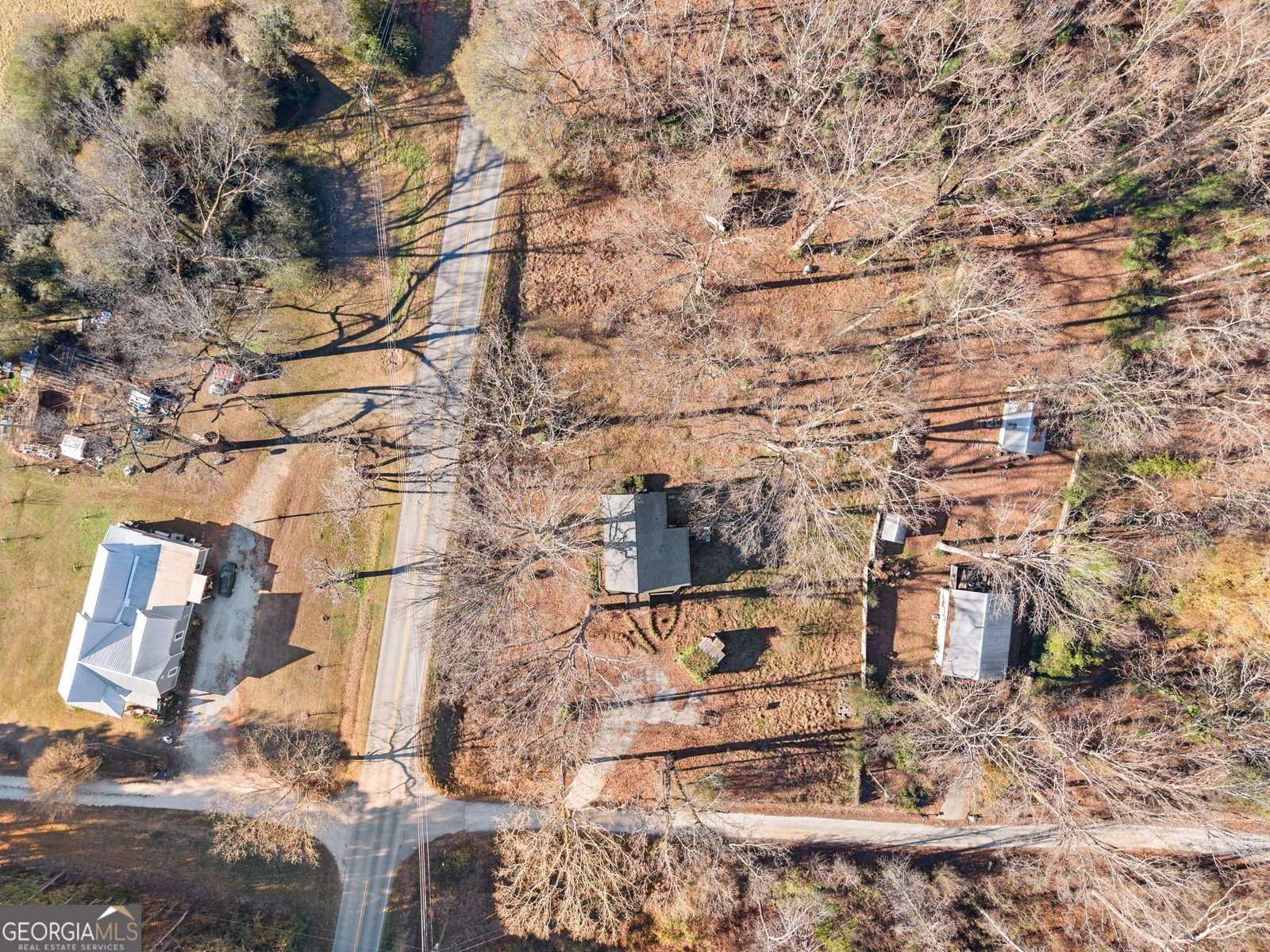 103 Grove Level Drive Commerce - 20