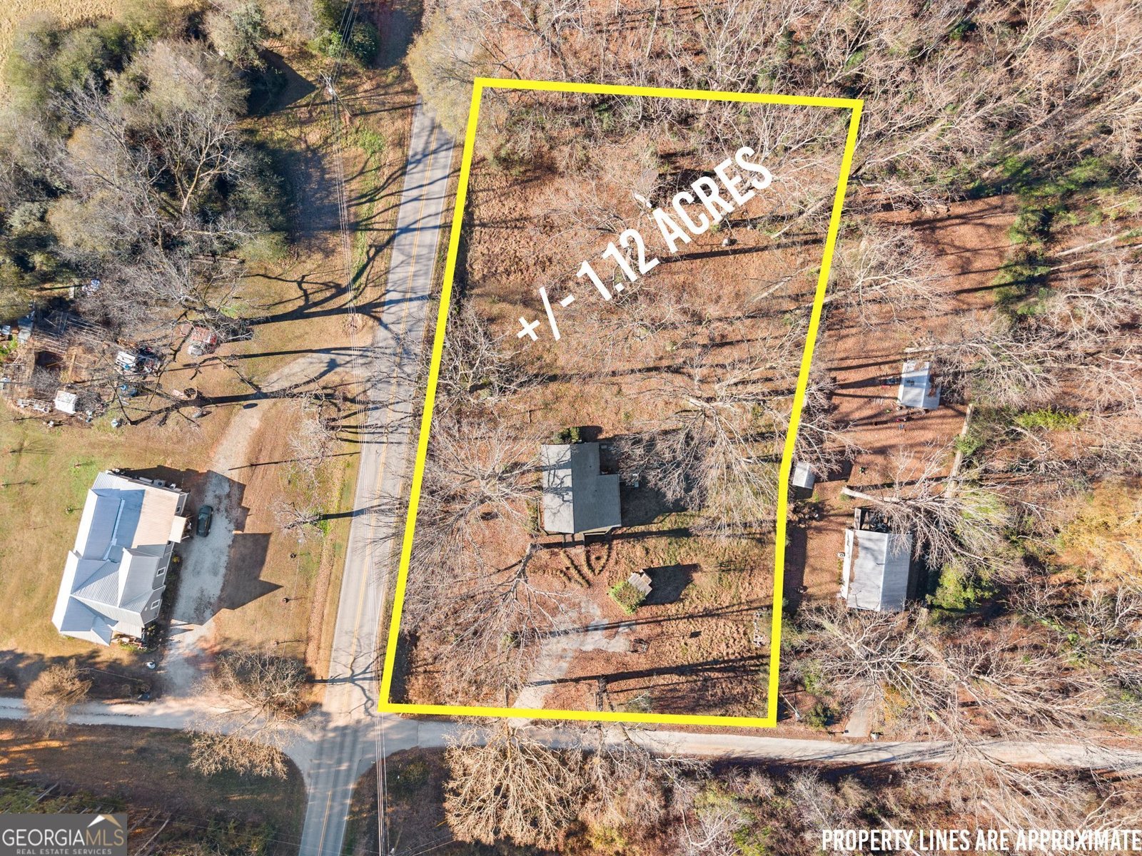 103 Grove Level Drive Commerce - 21