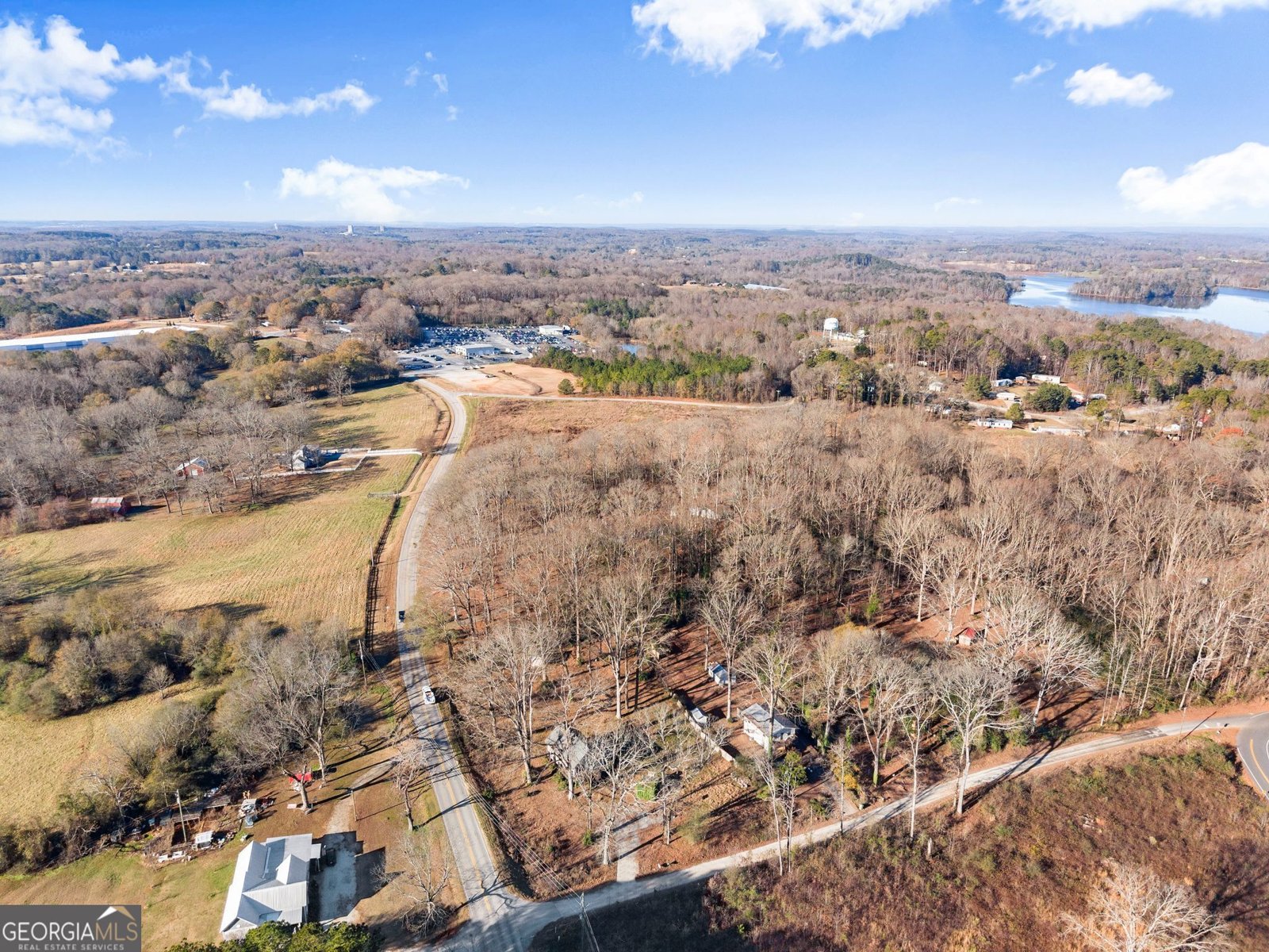 103 Grove Level Drive Commerce - 22