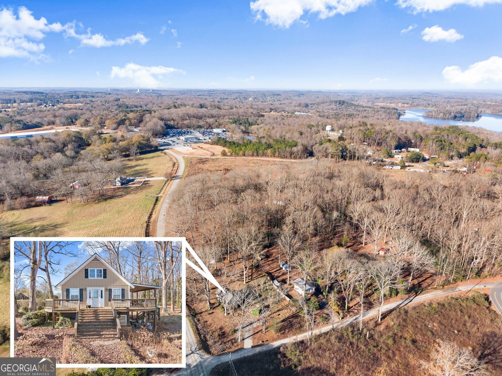 103 Grove Level Drive Commerce - 23