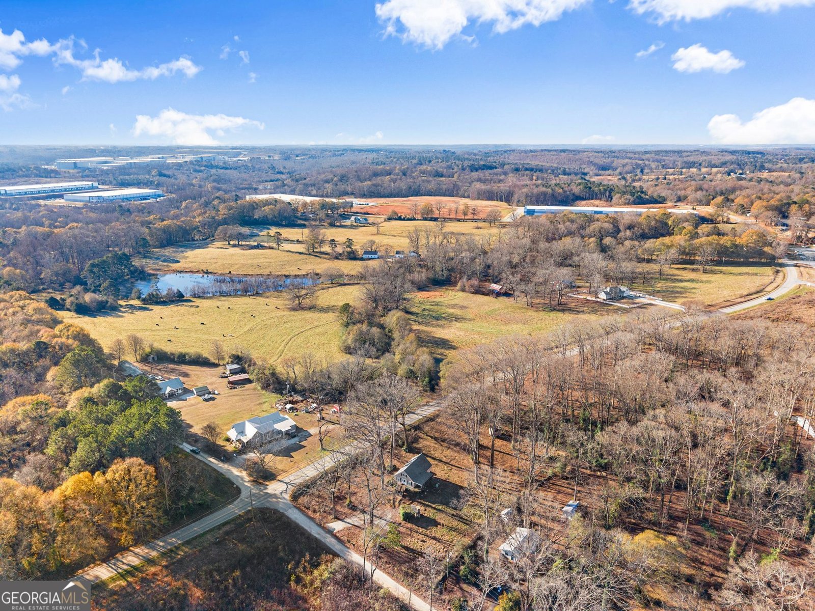 103 Grove Level Drive Commerce - 24