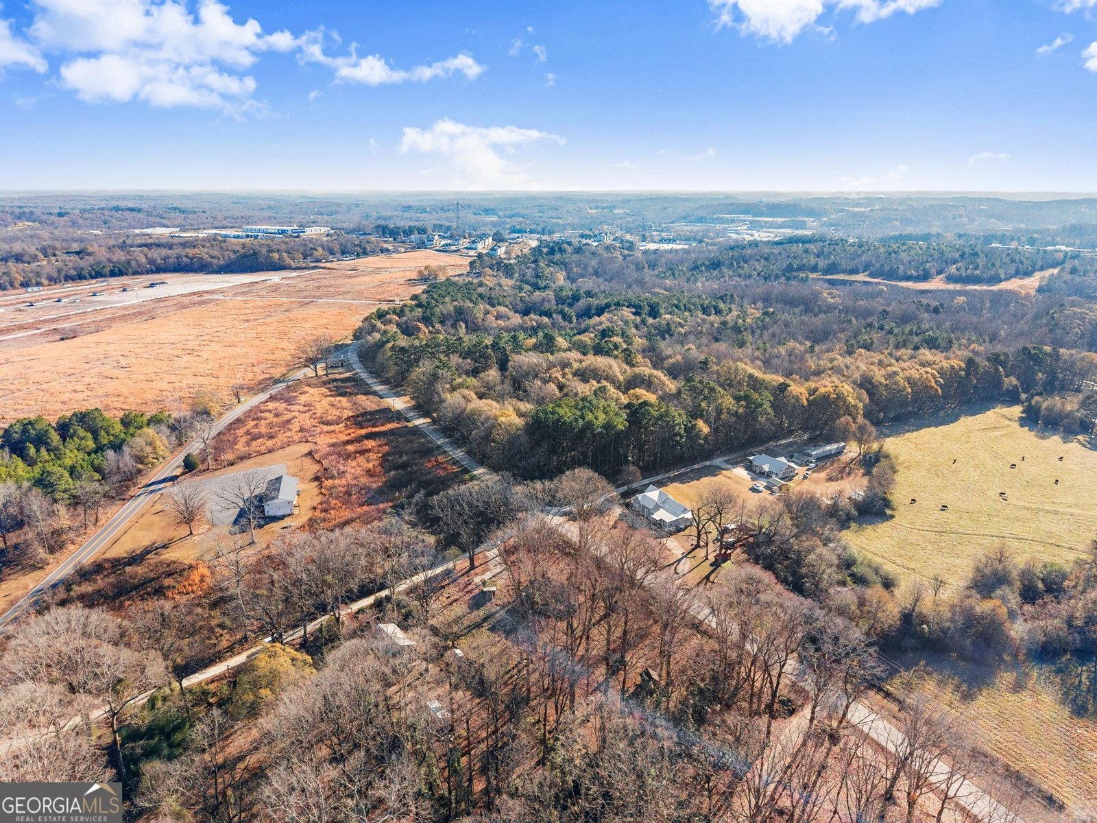 103 Grove Level Drive Commerce - 25