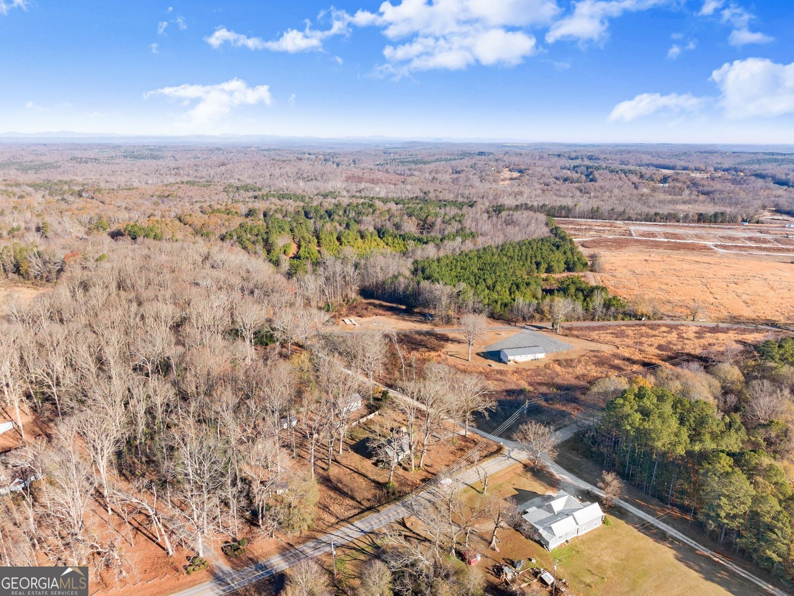 103 Grove Level Drive Commerce - 27