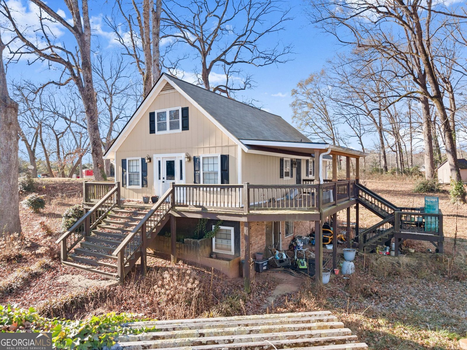 103 Grove Level Drive Commerce - 3