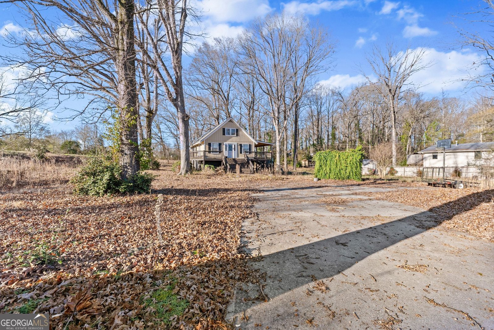 103 Grove Level Drive Commerce - 4