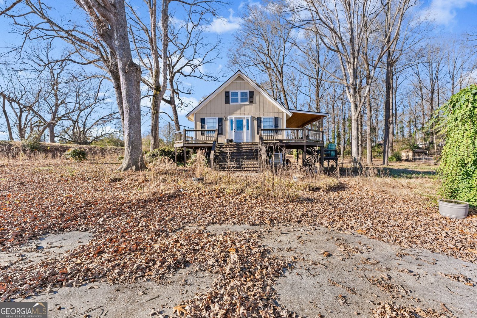 103 Grove Level Drive Commerce - 5