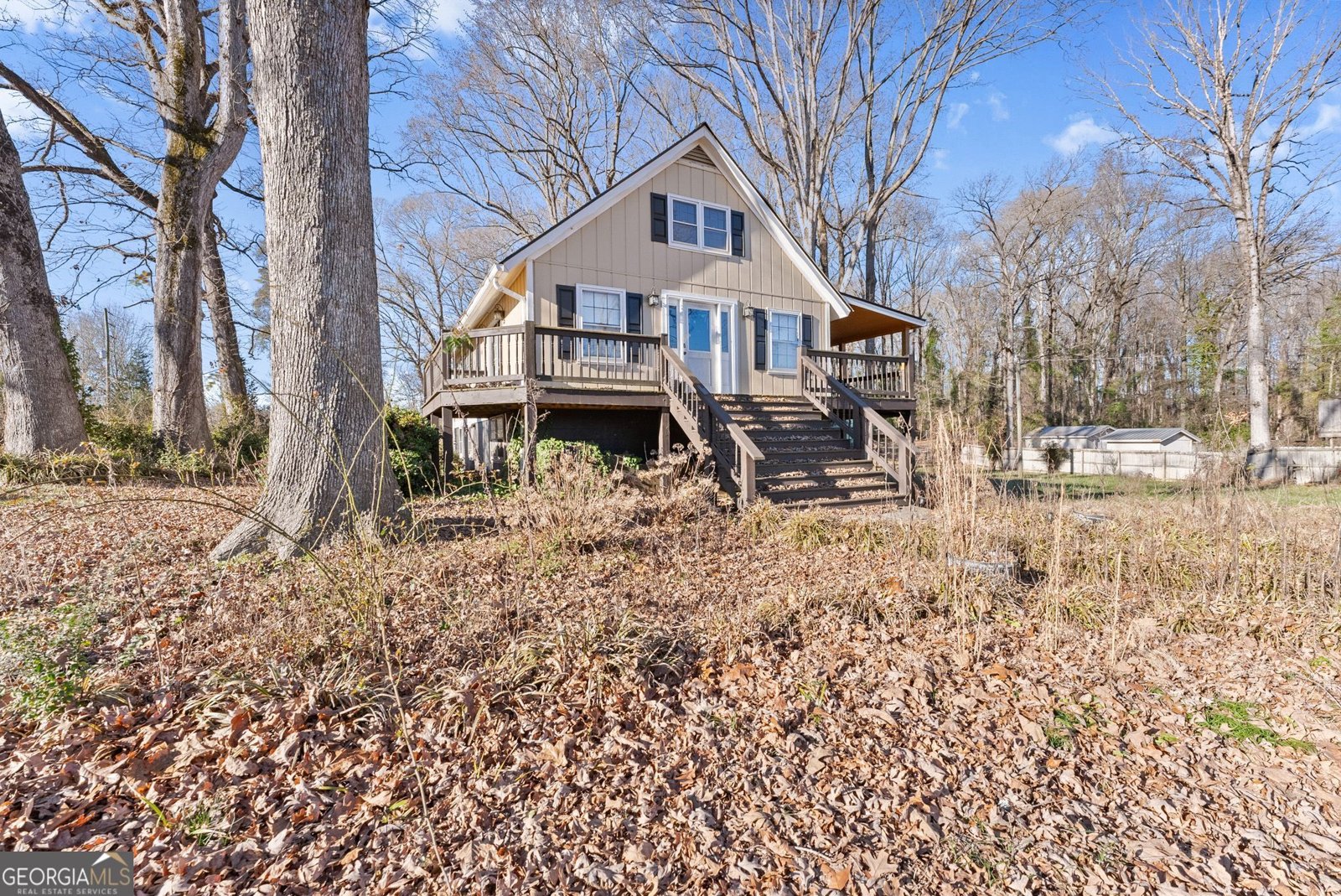 103 Grove Level Drive Commerce - 6