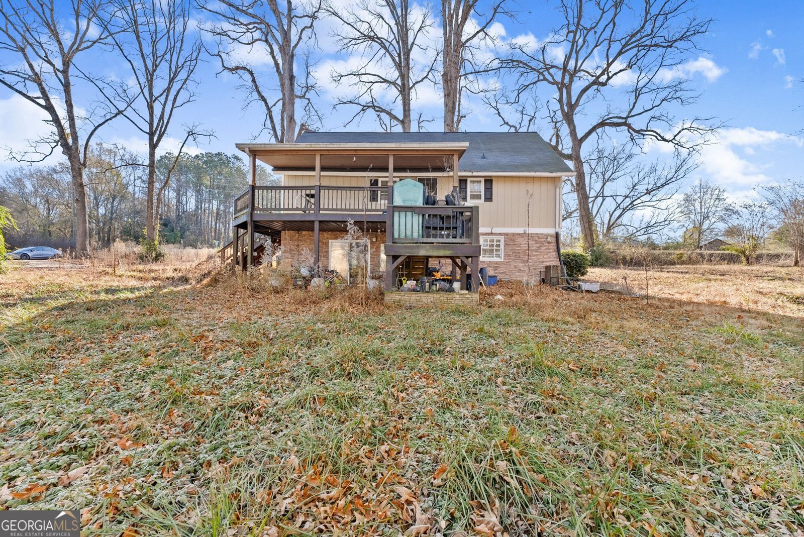 103 Grove Level Drive Commerce - 7