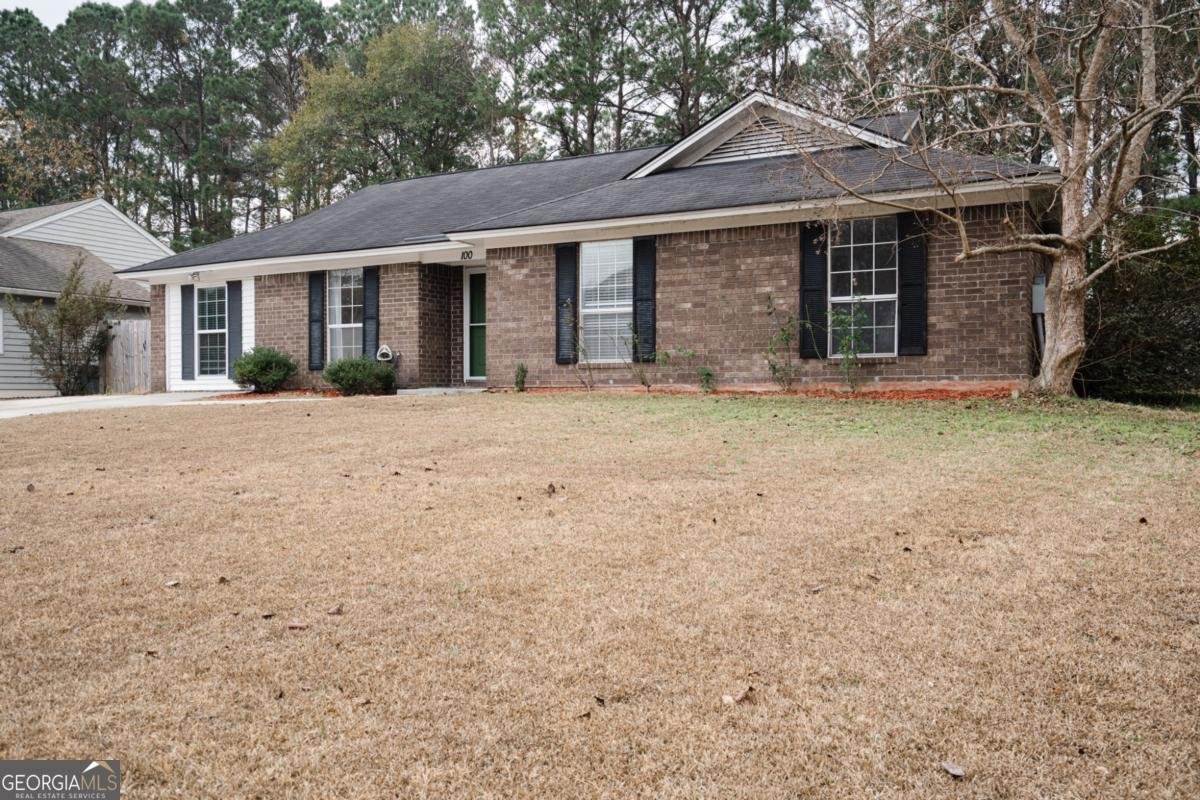 100 Cutoff Way Richmond Hill - 2