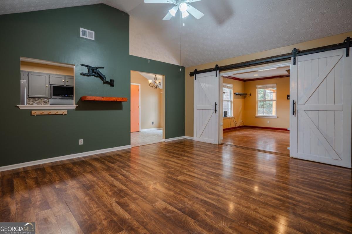 100 Cutoff Way Richmond Hill - 34