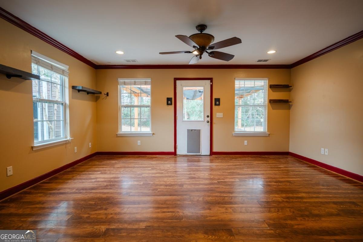 100 Cutoff Way Richmond Hill - 37