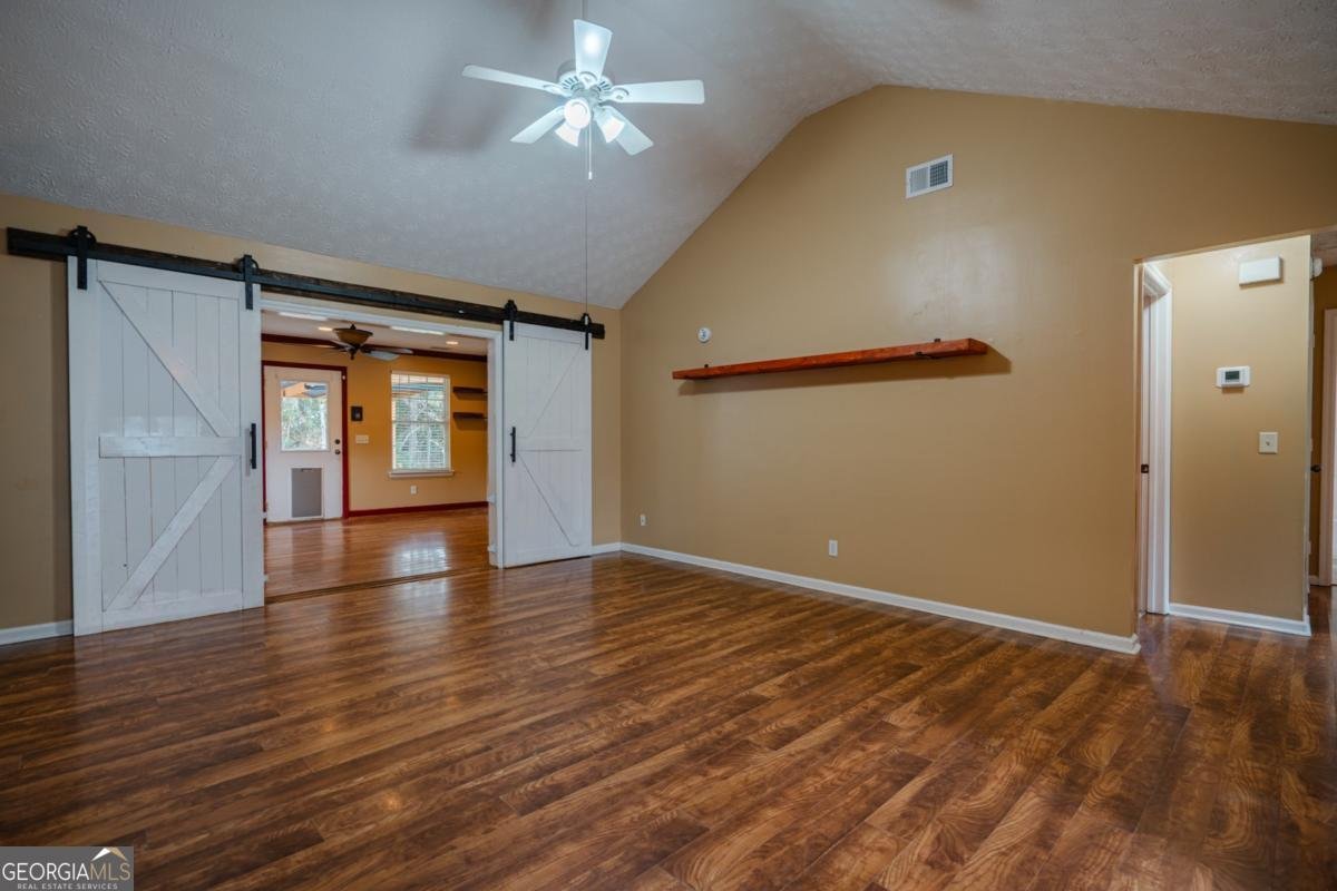 100 Cutoff Way Richmond Hill - 4