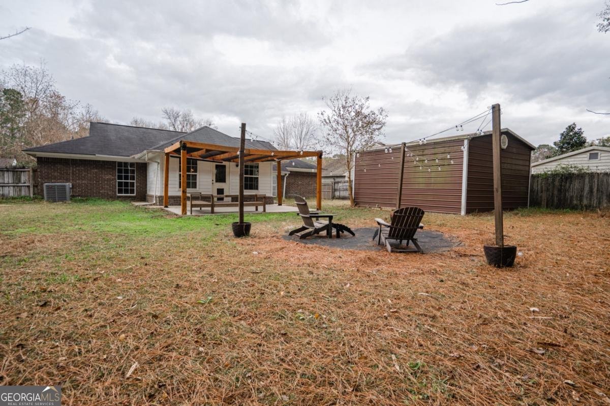 100 Cutoff Way Richmond Hill - 43