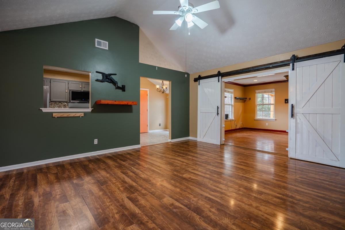 100 Cutoff Way Richmond Hill - 5