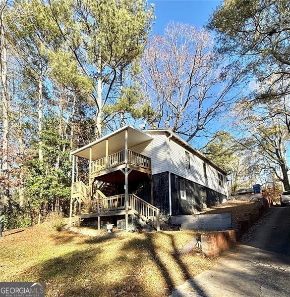 142 Holly Drive Altanta - 3