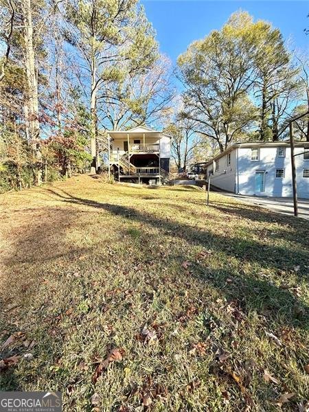 142 Holly Drive Altanta - 4