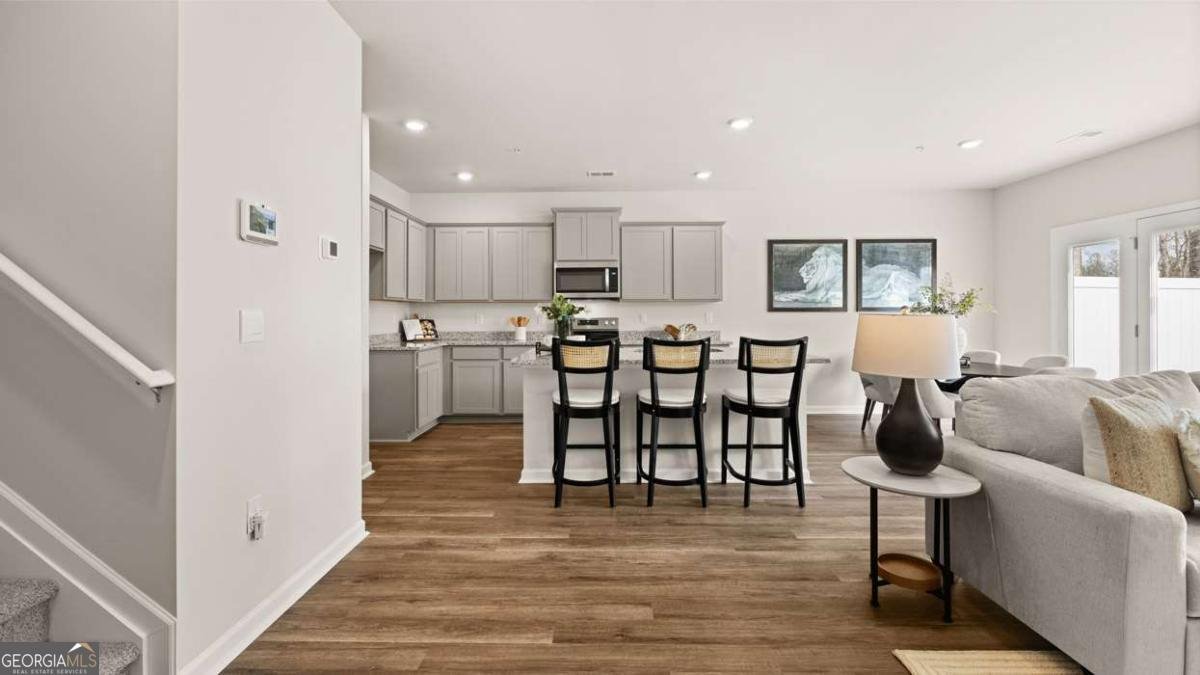 289 Sound Circle Stockbridge - 15