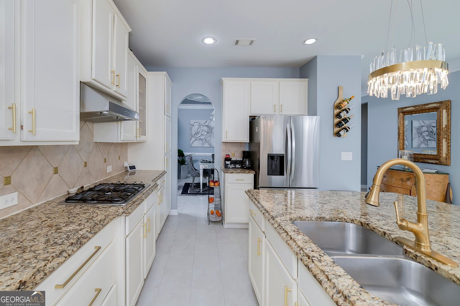 6810 Rocking Horse Lane Cumming - Photo 10