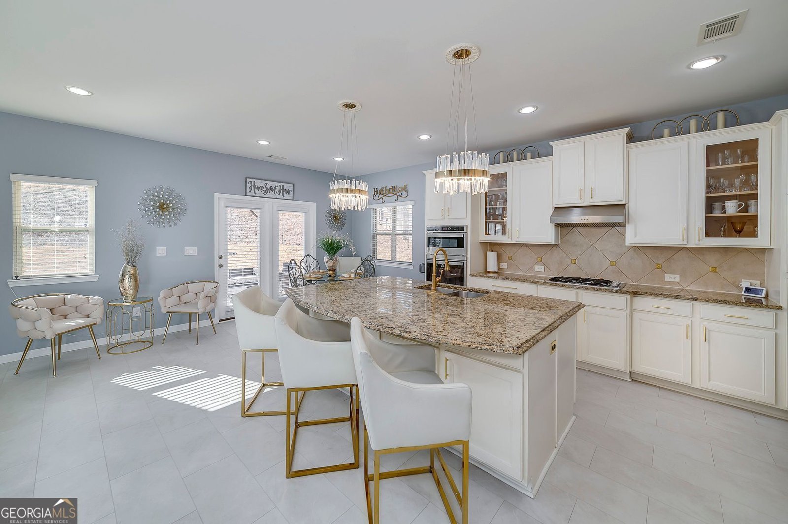 6810 Rocking Horse Lane Cumming - Photo 13