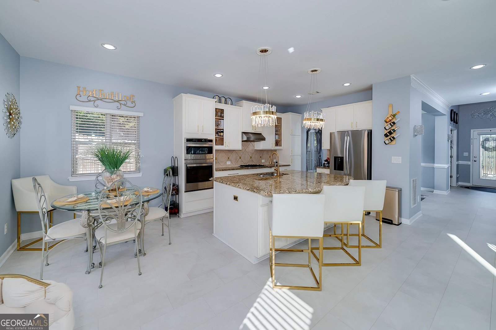 6810 Rocking Horse Lane Cumming - Photo 15