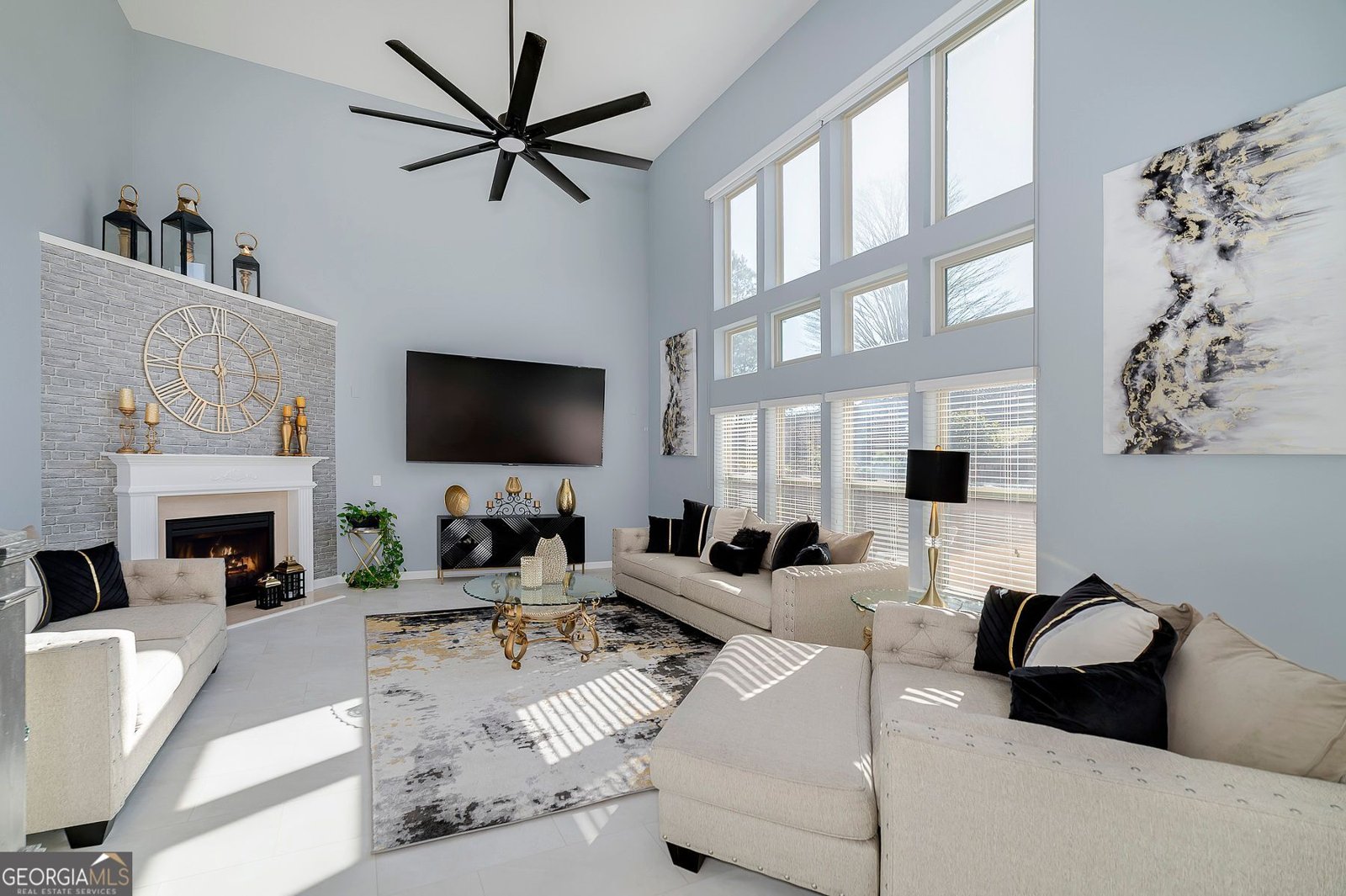 6810 Rocking Horse Lane Cumming - Photo 17