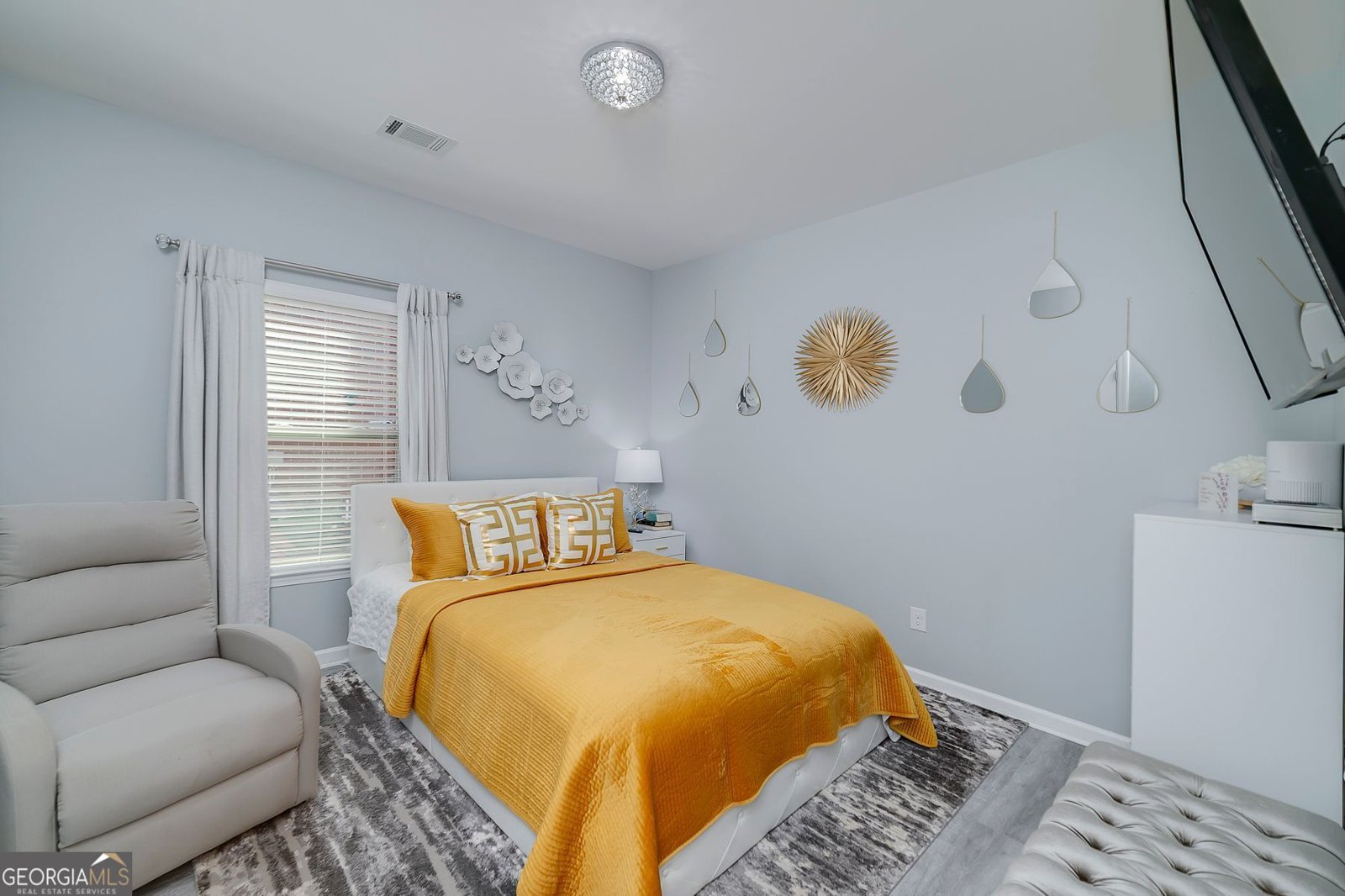 6810 Rocking Horse Lane Cumming - Photo 19