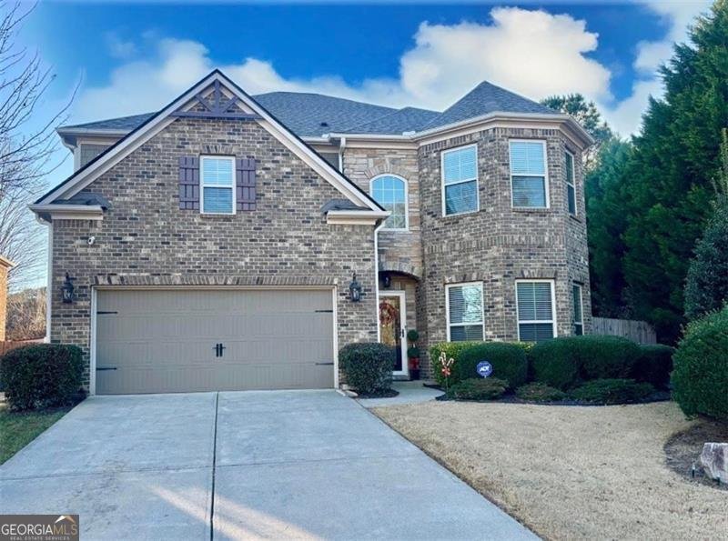 6810 Rocking Horse Cumming - 2