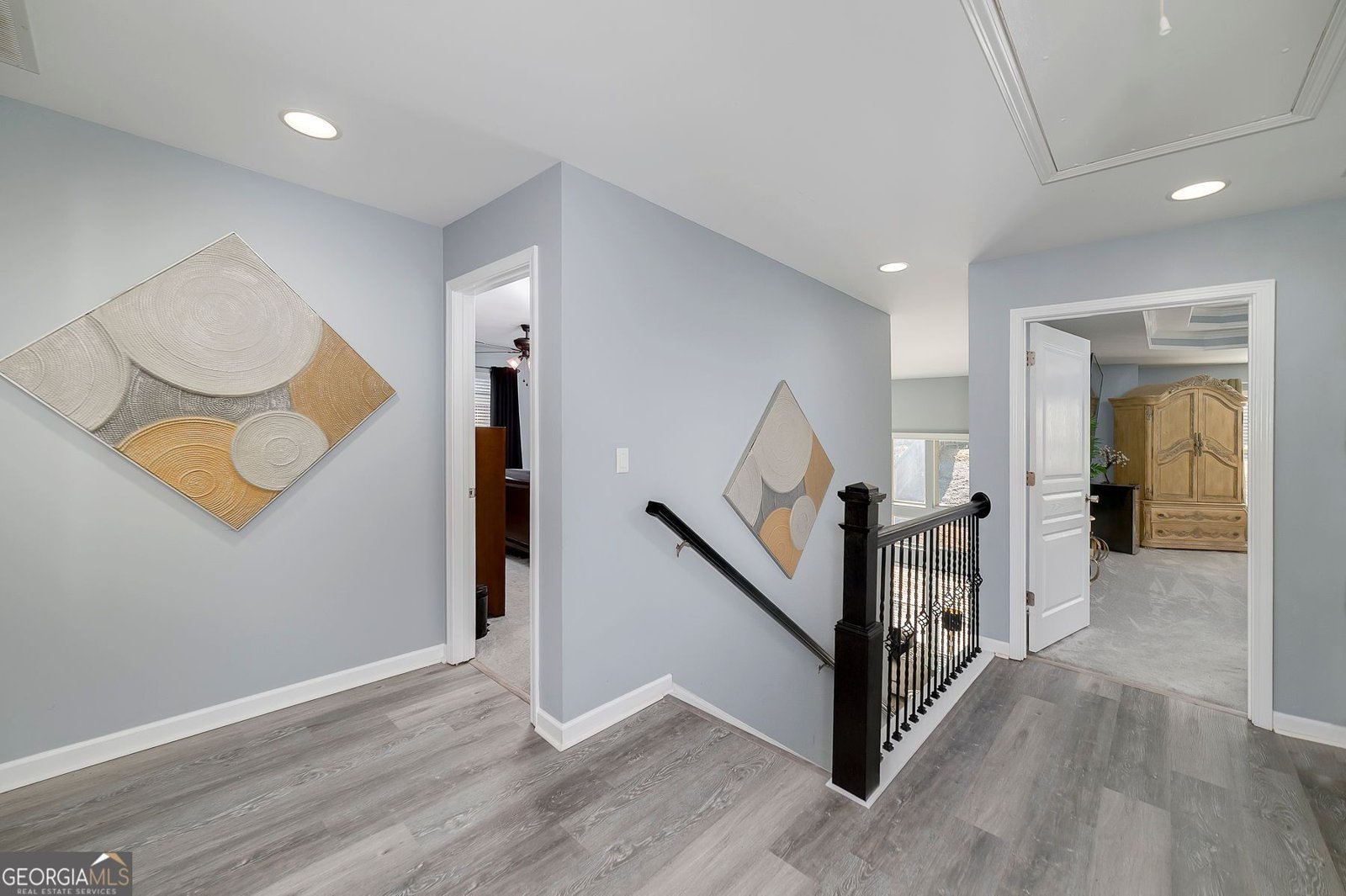 6810 Rocking Horse Lane Cumming - Photo 21