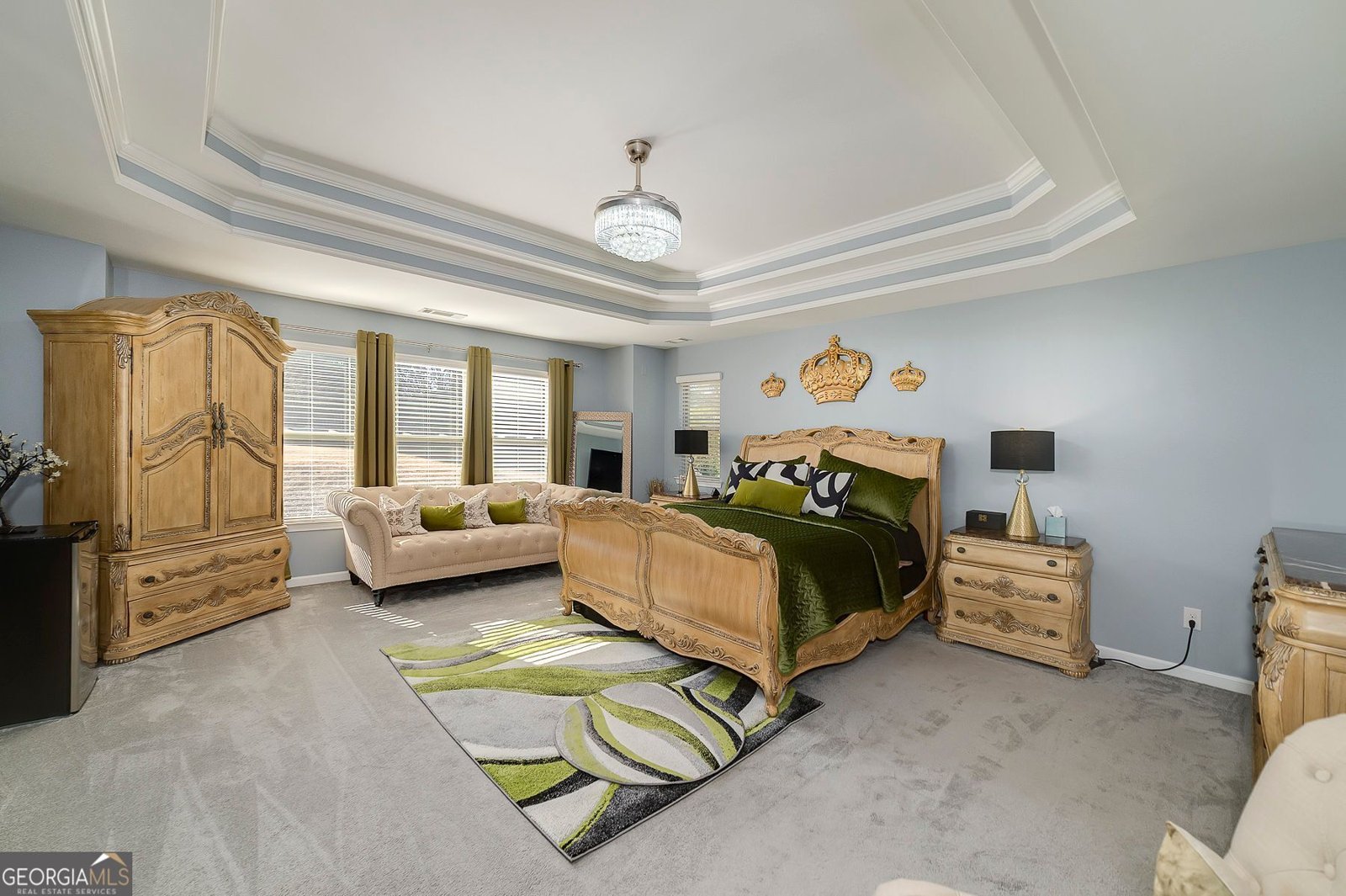 6810 Rocking Horse Lane Cumming - Photo 22