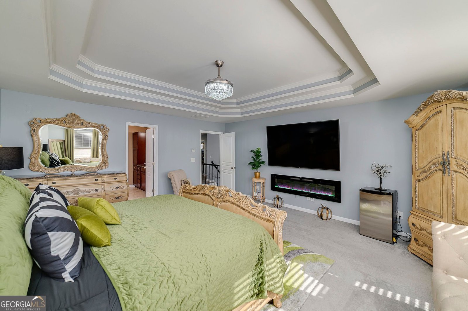 6810 Rocking Horse Lane Cumming - Photo 23