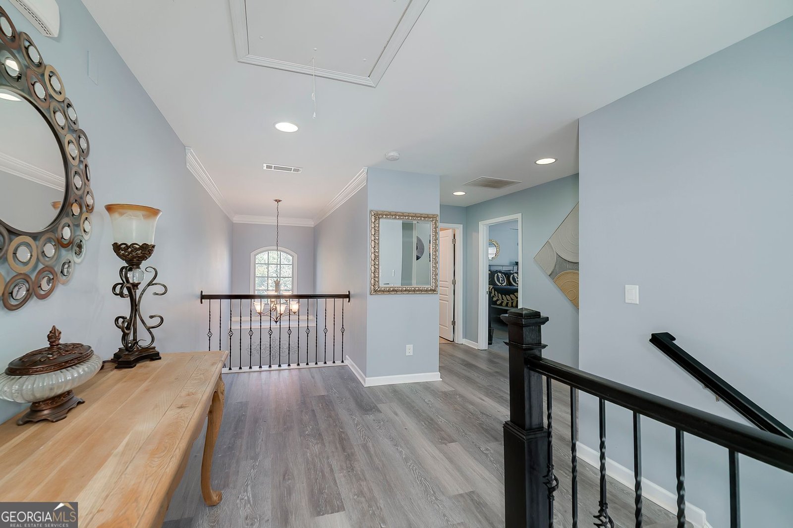 6810 Rocking Horse Lane Cumming - Photo 28