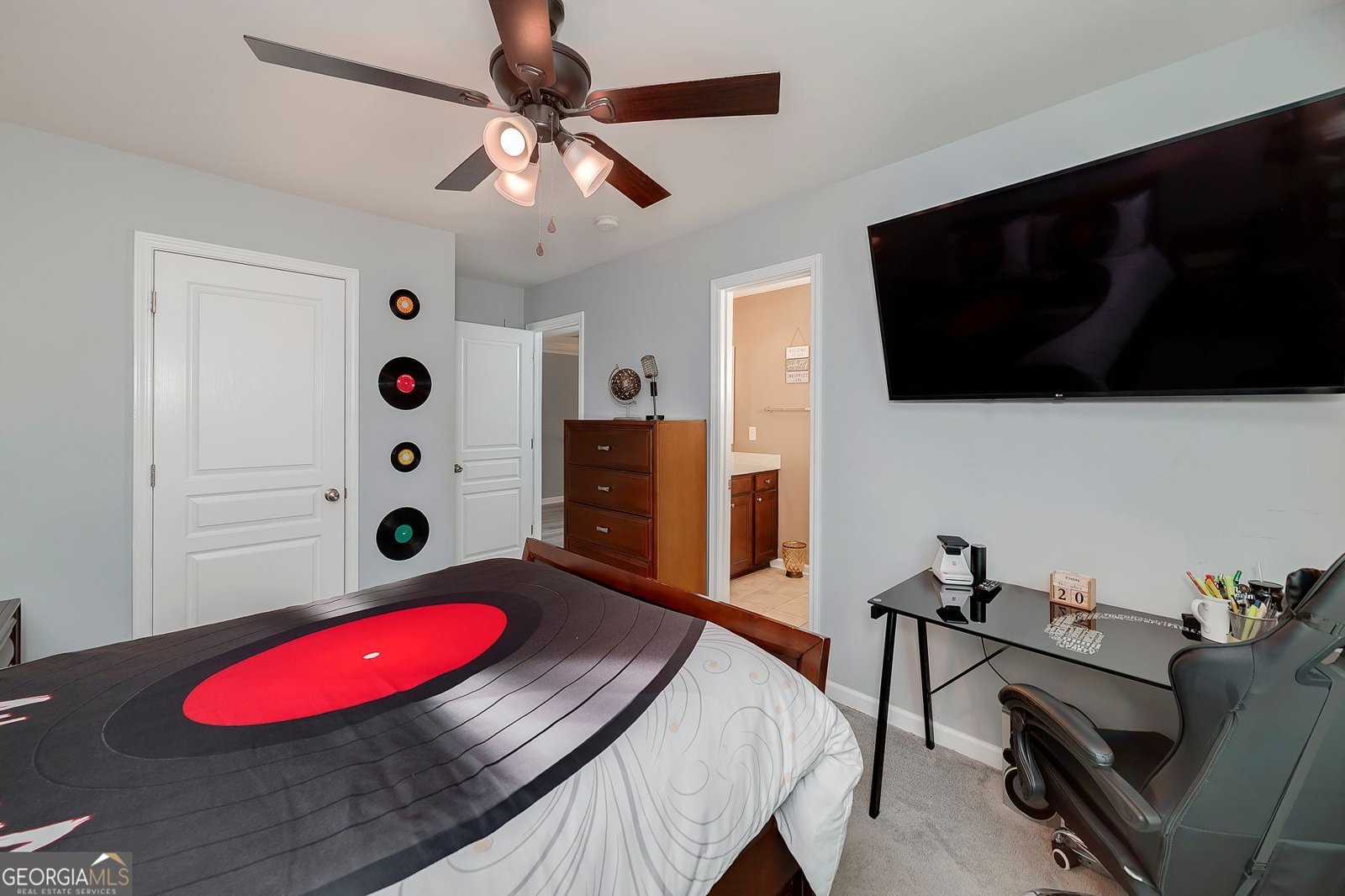 6810 Rocking Horse Lane Cumming - Photo 30