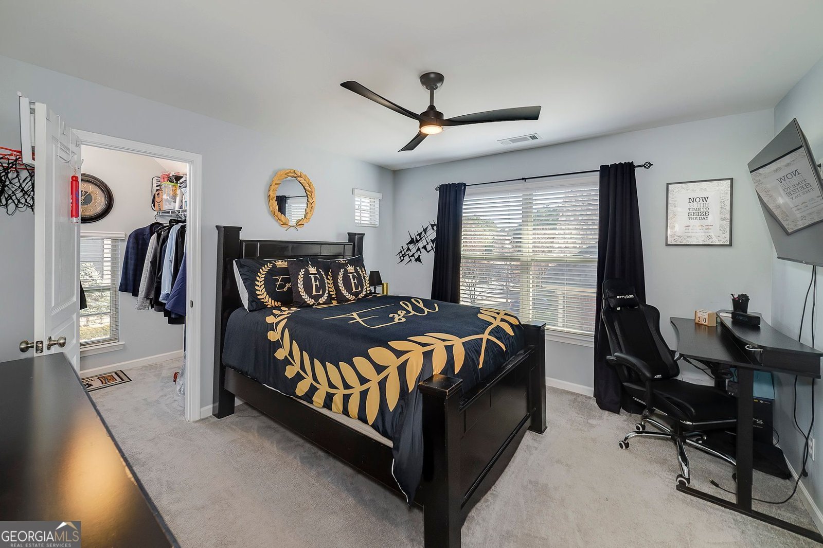 6810 Rocking Horse Lane Cumming - Photo 33