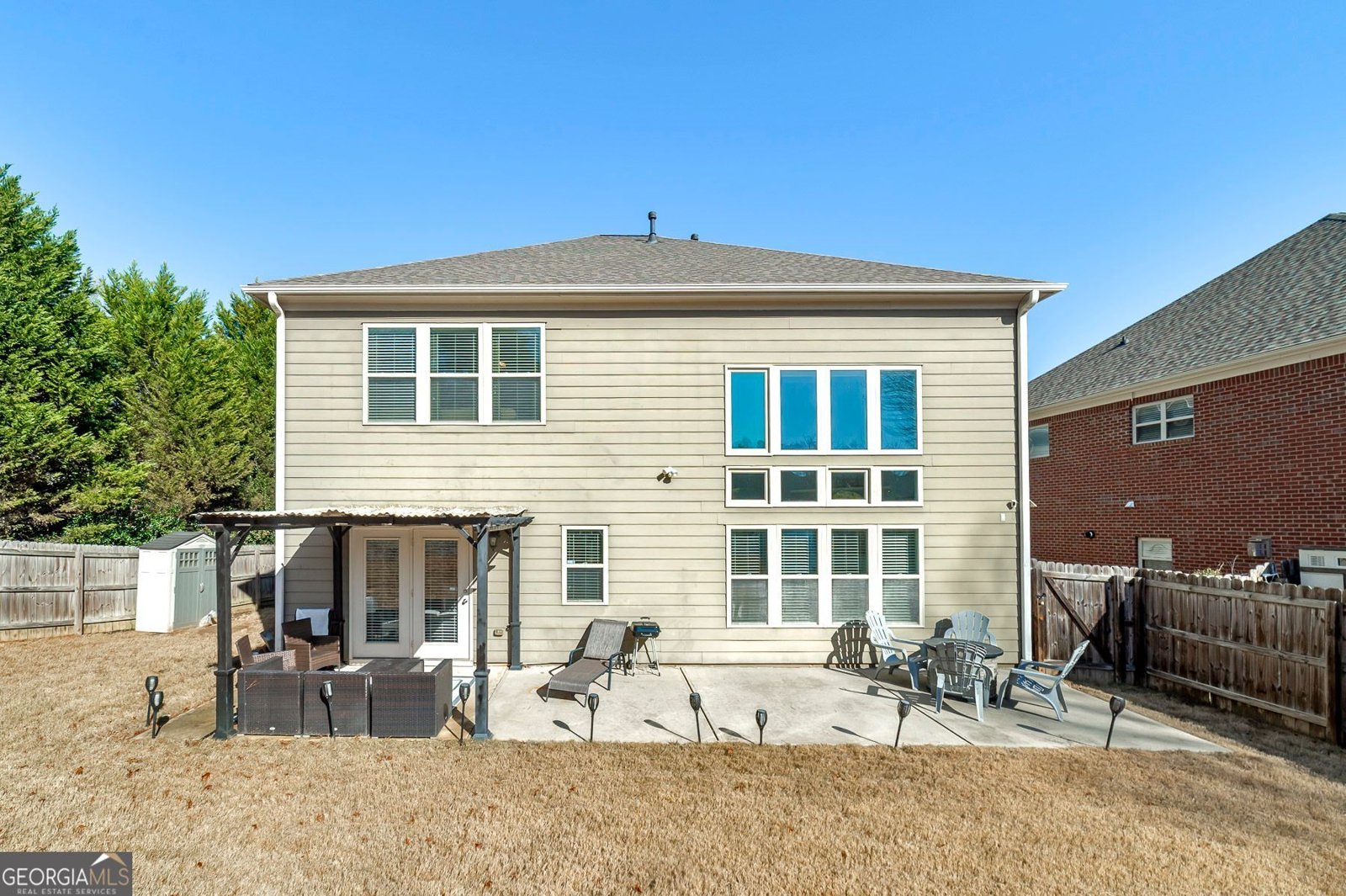 6810 Rocking Horse Lane Cumming - Photo 36