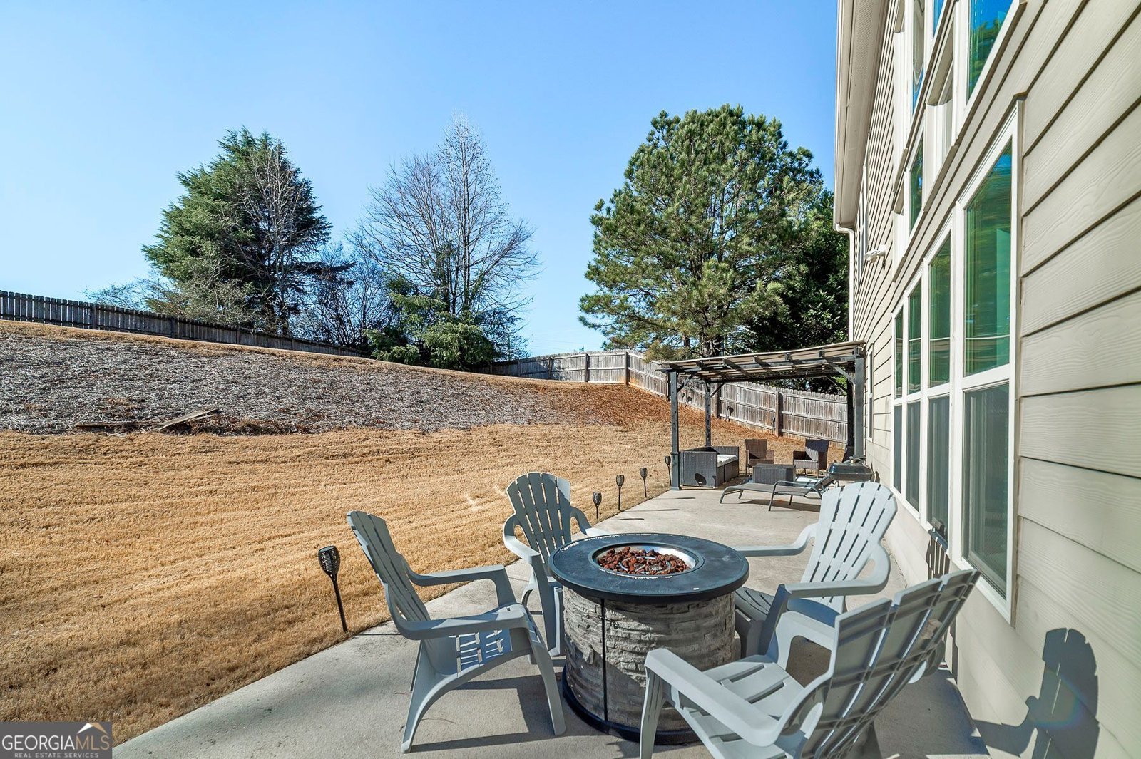 6810 Rocking Horse Lane Cumming - Photo 37