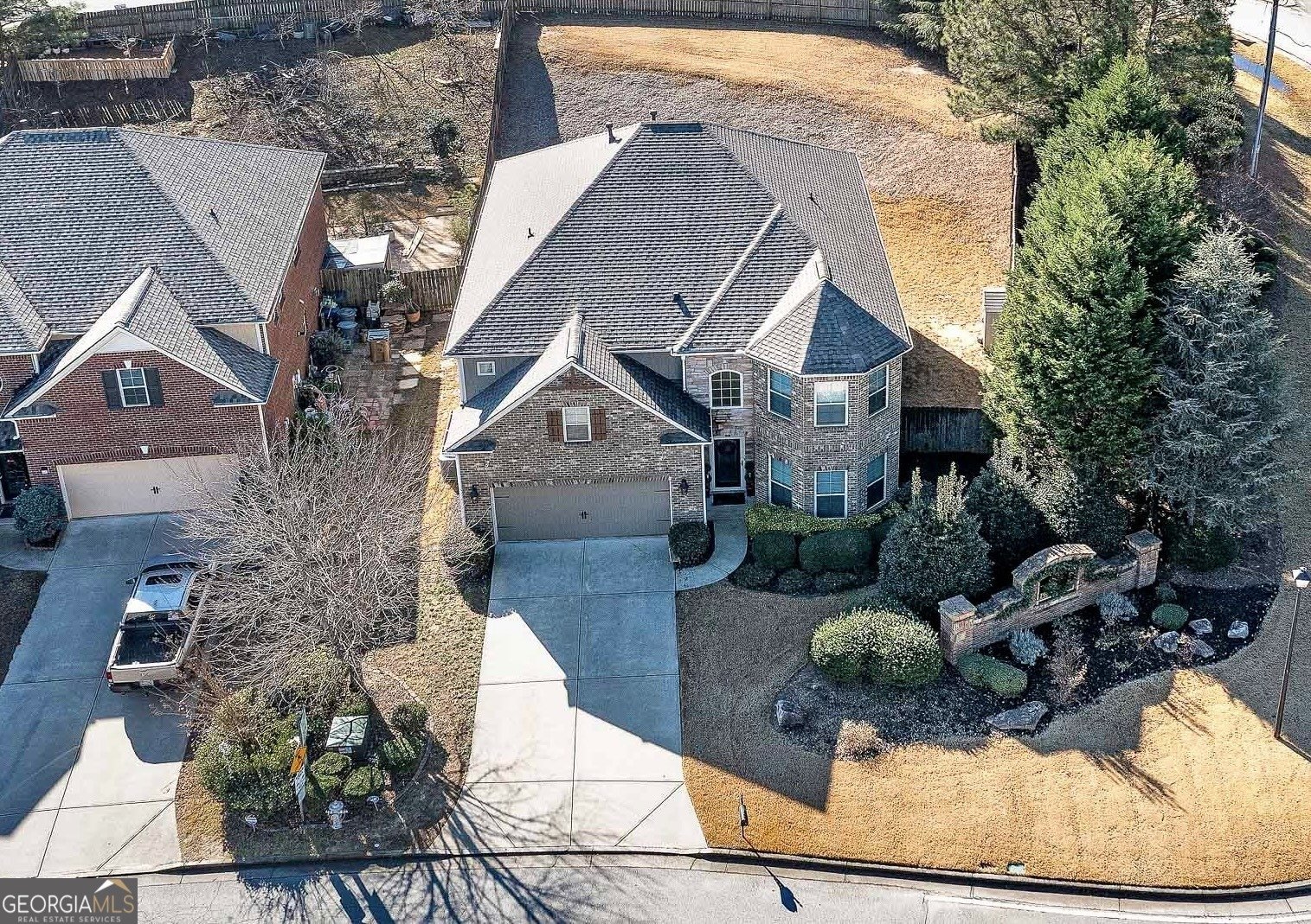 6810 Rocking Horse Lane Cumming - Photo 38