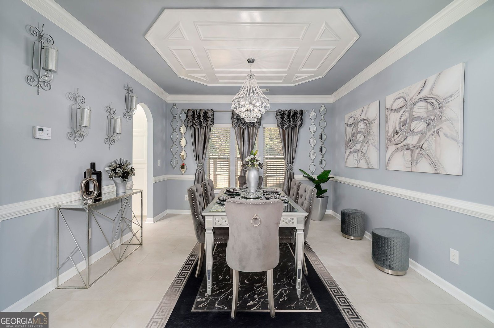 6810 Rocking Horse Lane Cumming - Photo 7