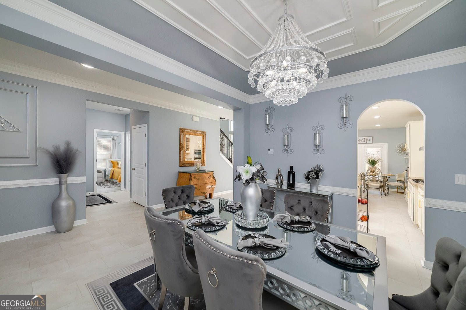 6810 Rocking Horse Lane Cumming - Photo 8