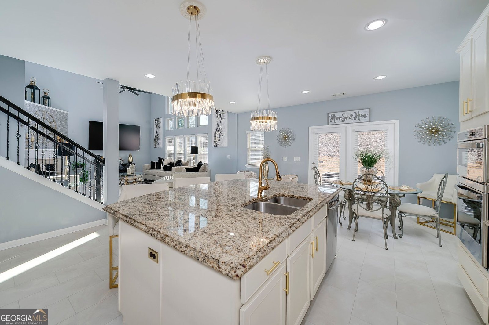 6810 Rocking Horse Lane Cumming - Photo 9