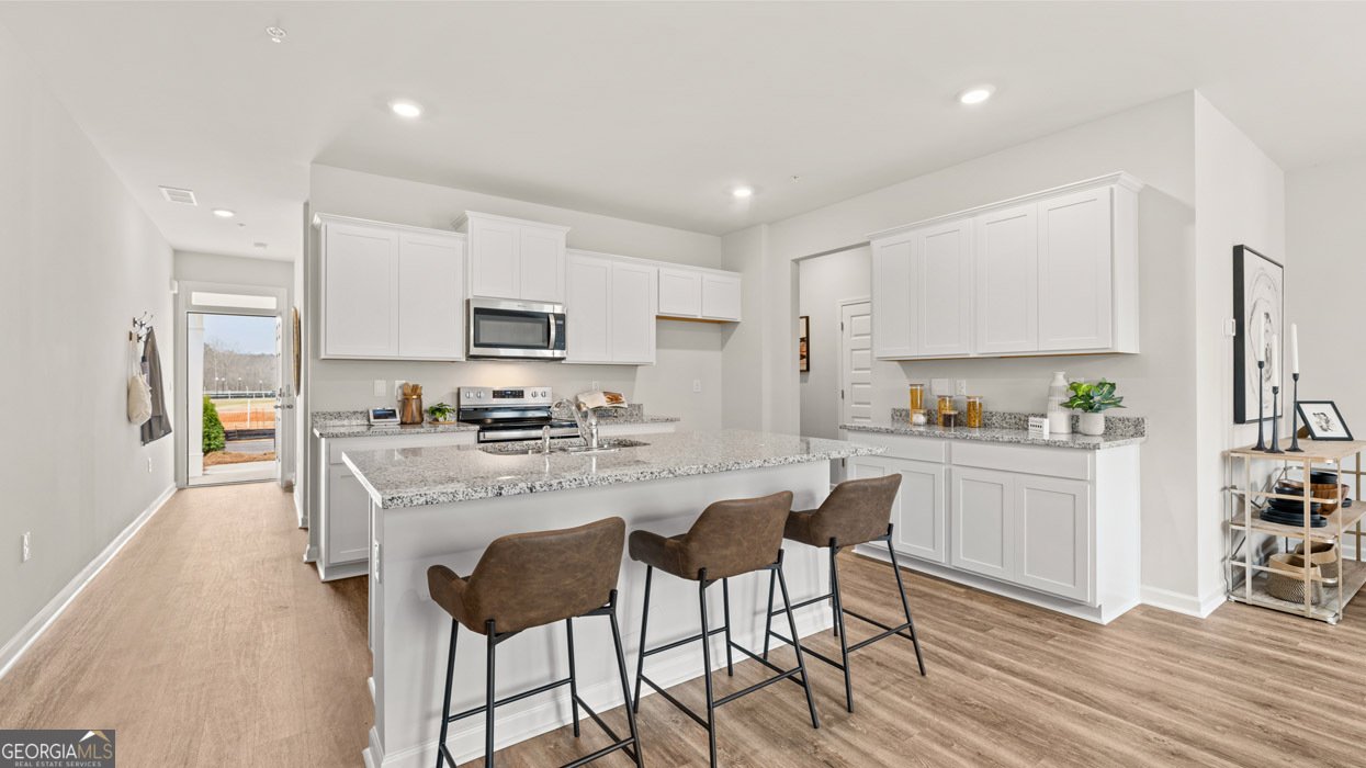 249 Sound Circle Stockbridge - 22