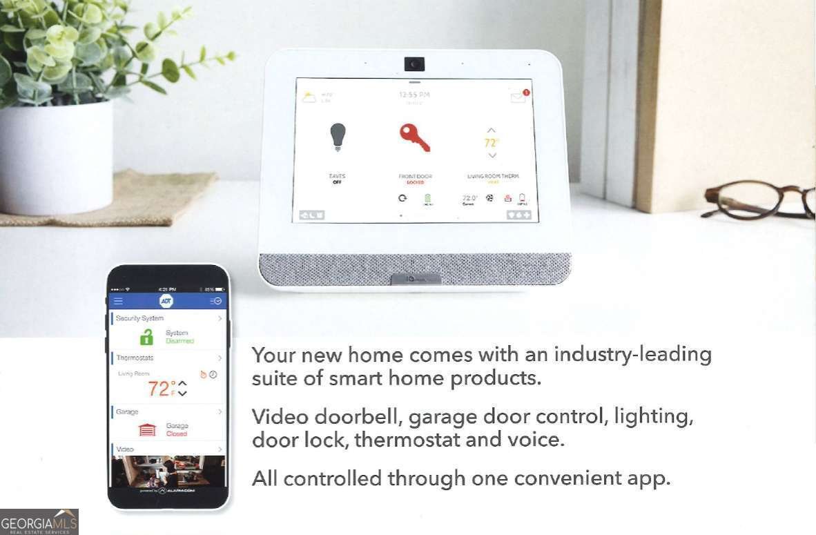 241 Sound Circle Stockbridge - 20