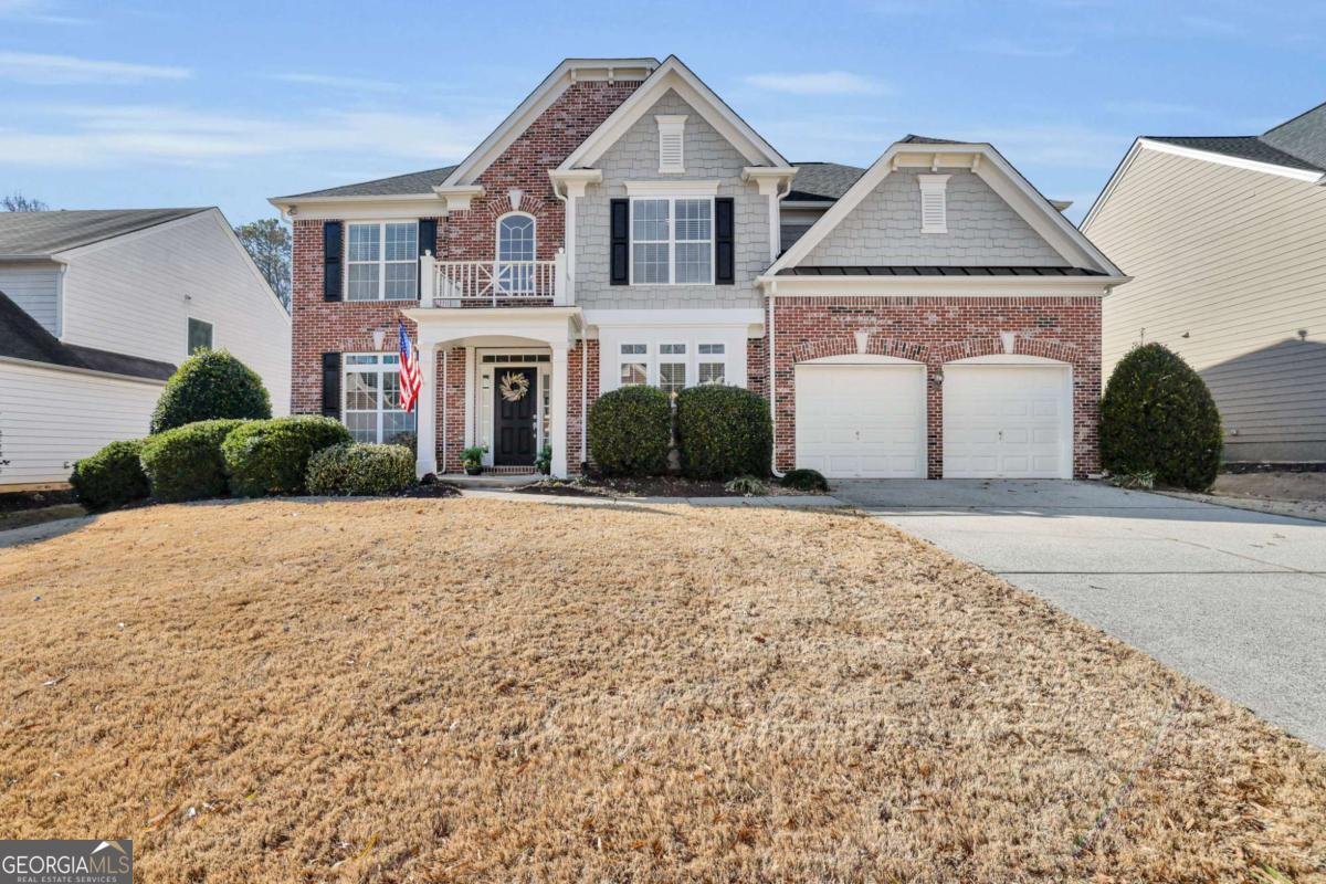 4115 Agard Street Cumming - main photo