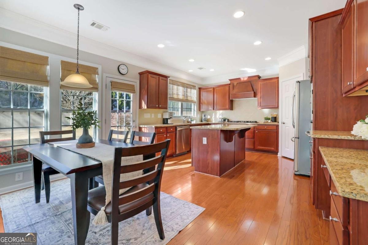 4115 Agard Street Cumming - 10