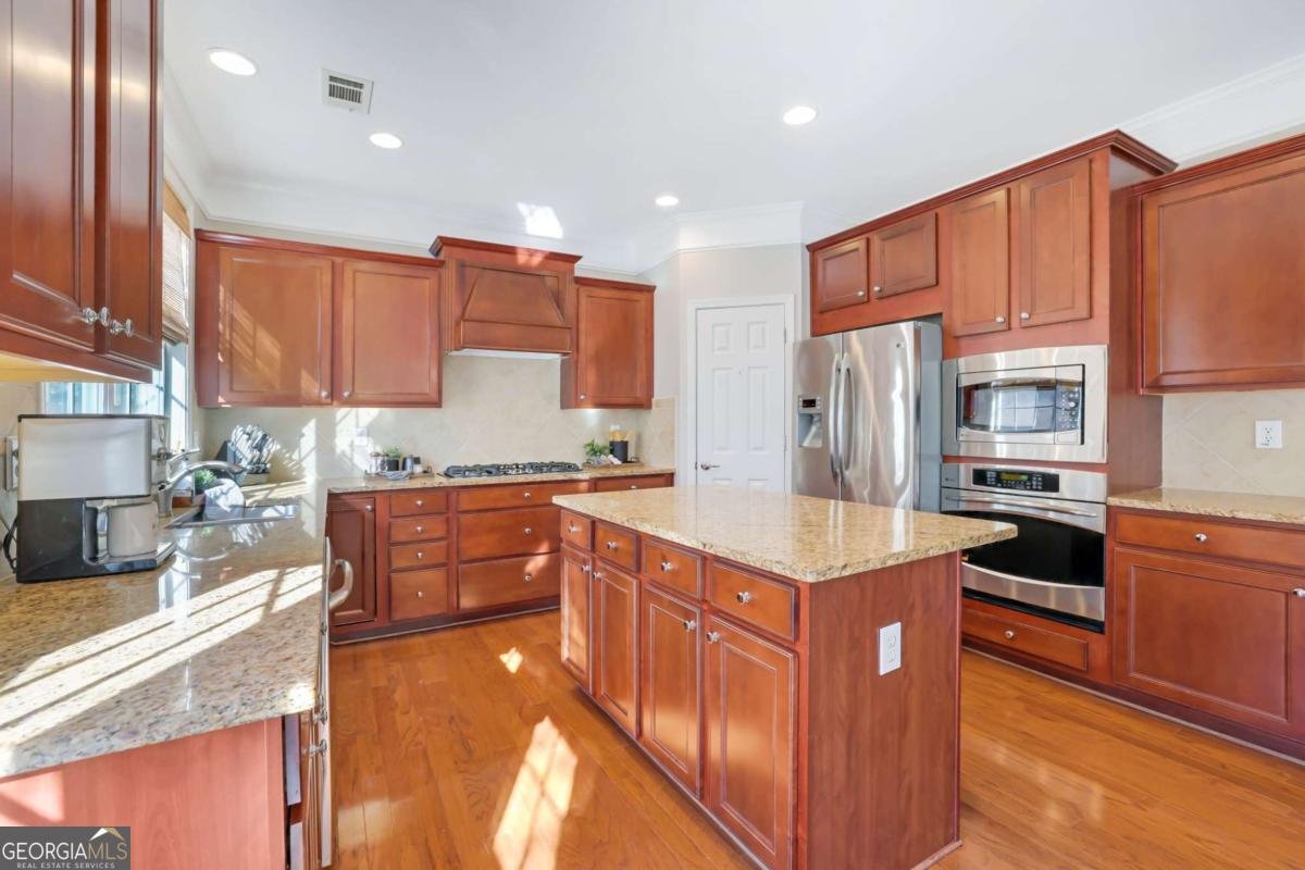 4115 Agard Street Cumming - 11