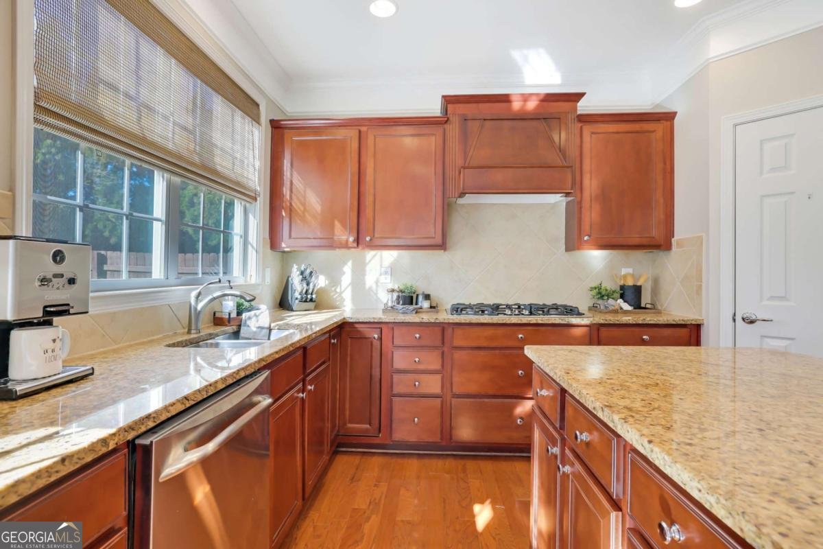 4115 Agard Street Cumming - 12