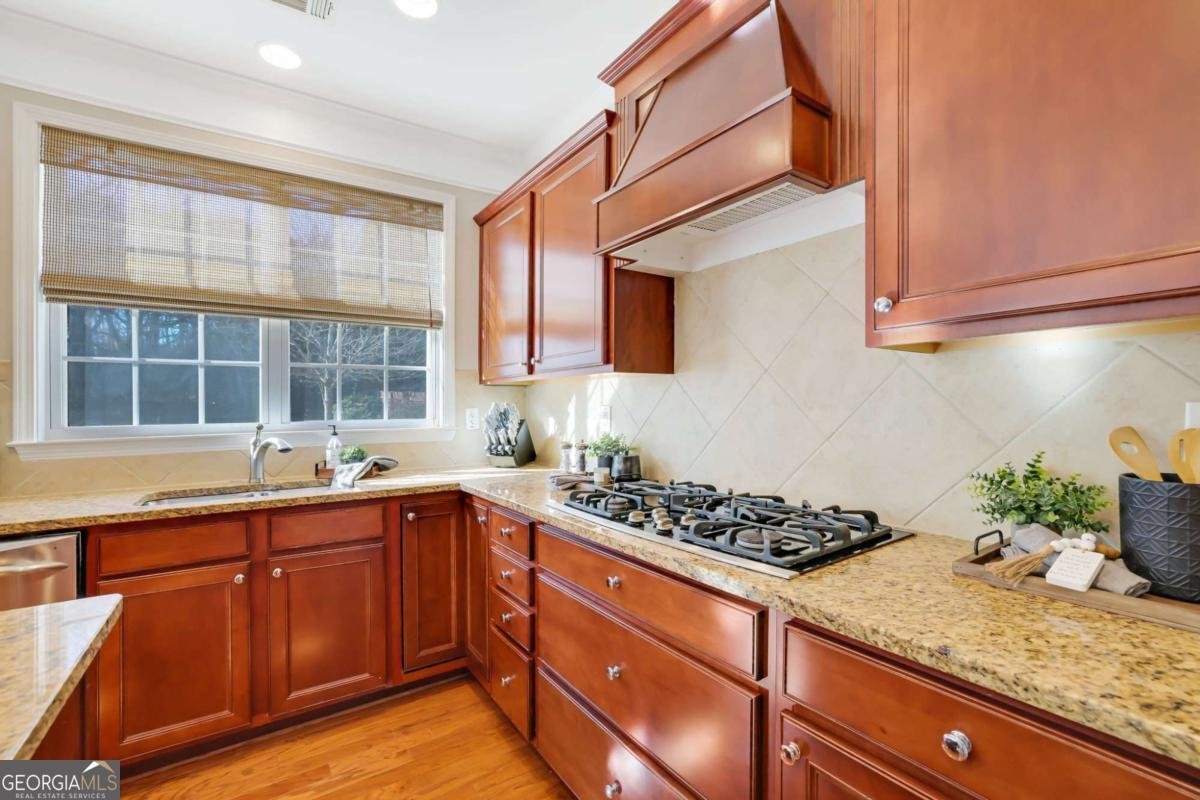 4115 Agard Street Cumming - 13