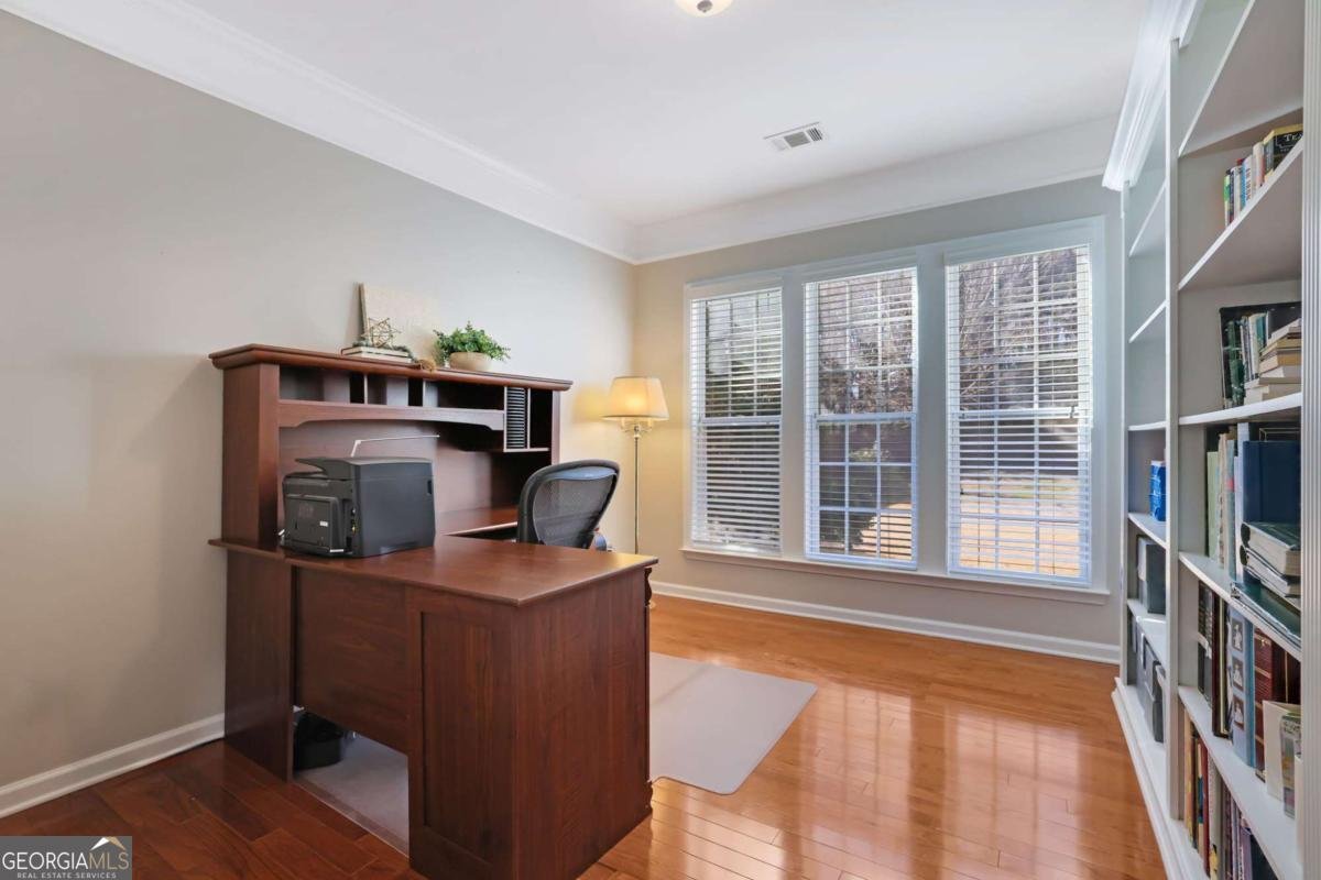 4115 Agard Street Cumming - 16